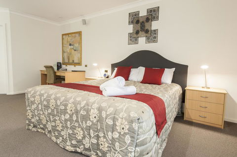 Wagga RSL Club Motel - Accommodation in Surfers Paradise 30