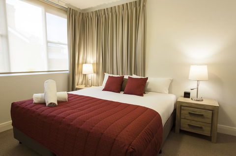Wagga RSL Club Motel - Accommodation in Surfers Paradise 14