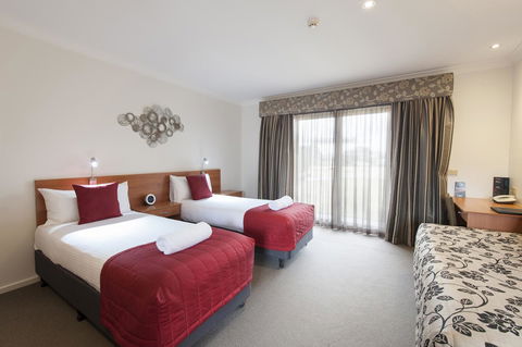 Wagga RSL Club Motel - Accommodation in Surfers Paradise 4
