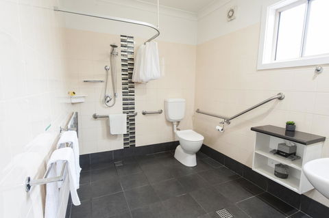 Wagga RSL Club Motel - Accommodation in Surfers Paradise 38