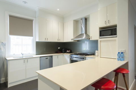Wagga RSL Club Motel - Accommodation in Surfers Paradise 15