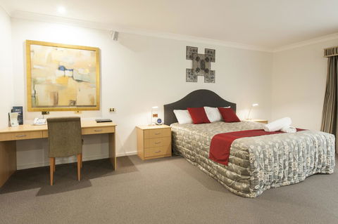 Wagga RSL Club Motel - Accommodation in Surfers Paradise 33