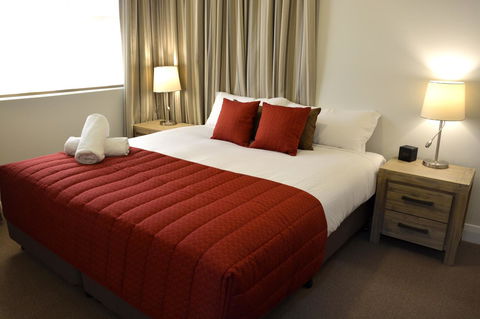 Wagga RSL Club Motel - Accommodation in Surfers Paradise 0