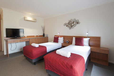 Wagga RSL Club Motel - Accommodation in Surfers Paradise 3