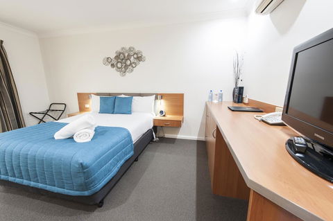 Wagga RSL Club Motel - Accommodation in Surfers Paradise 41