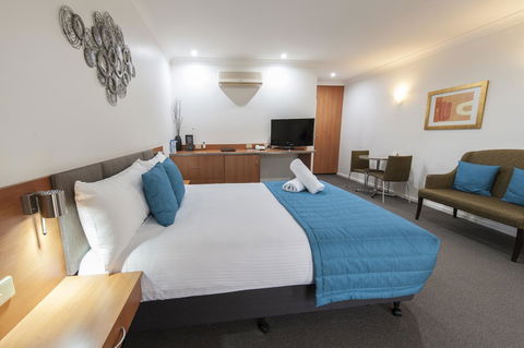 Wagga RSL Club Motel - Accommodation in Surfers Paradise 43