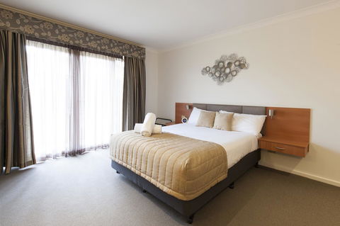 Wagga RSL Club Motel - Accommodation in Surfers Paradise 24