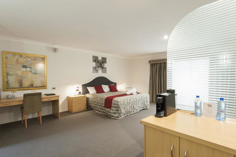Wagga RSL Club Motel - Accommodation in Surfers Paradise 35