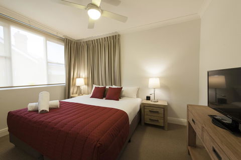 Wagga RSL Club Motel - Accommodation in Surfers Paradise 13