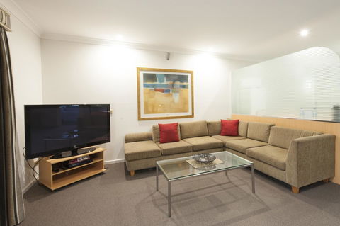 Wagga RSL Club Motel - Accommodation in Surfers Paradise 31