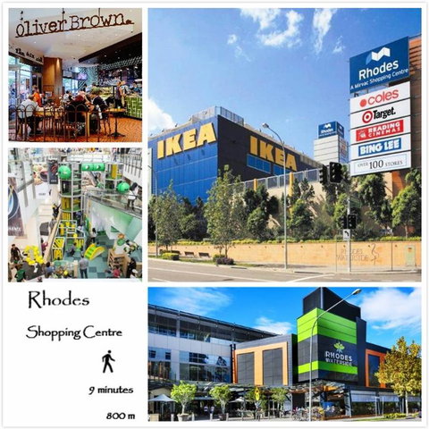 Brand New 3 Bedrooms Apt With Waterfront View - Accommodation in Surfers Paradise 9