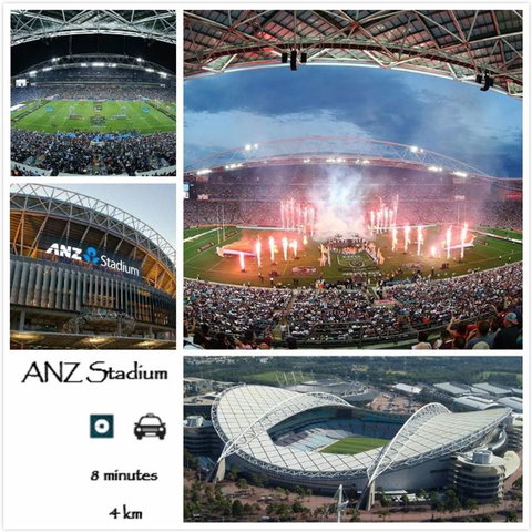 Brand New 3 Bedrooms Apt With Waterfront View - Accommodation in Surfers Paradise 10