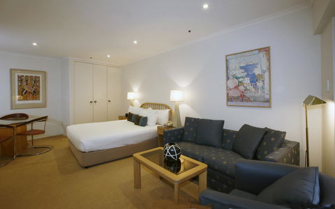 The York By Swiss-Belhotel - Accommodation in Surfers Paradise 40