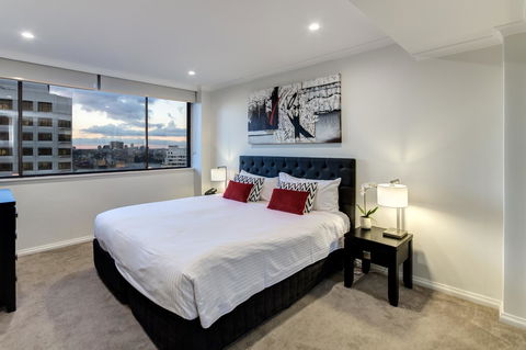 The York By Swiss-Belhotel - Accommodation in Surfers Paradise 3