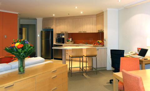 The York By Swiss-Belhotel - Accommodation in Surfers Paradise 16