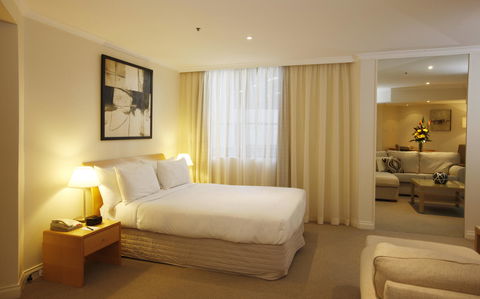 The York By Swiss-Belhotel - Accommodation in Surfers Paradise 34