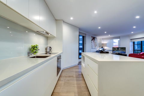 The York By Swiss-Belhotel - Accommodation in Surfers Paradise 4
