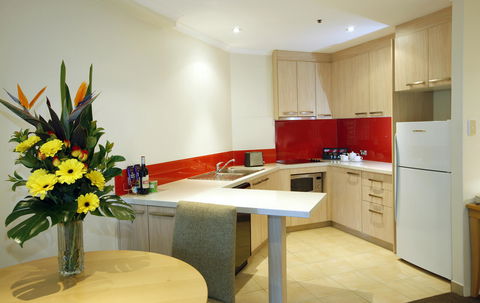 The York By Swiss-Belhotel - Accommodation in Surfers Paradise 21