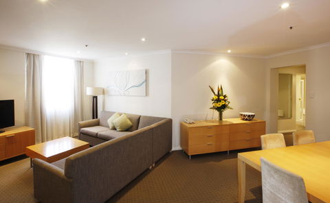 The York By Swiss-Belhotel - Accommodation in Surfers Paradise 36