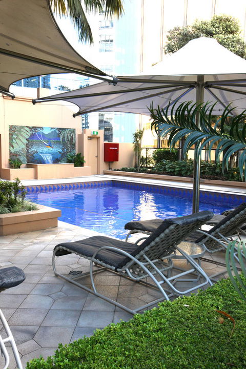The York By Swiss-Belhotel - Accommodation in Surfers Paradise 5