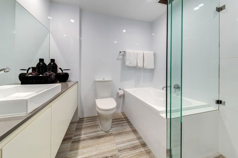The York By Swiss-Belhotel - Accommodation in Surfers Paradise 7