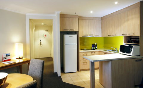 The York By Swiss-Belhotel - Accommodation in Surfers Paradise 23