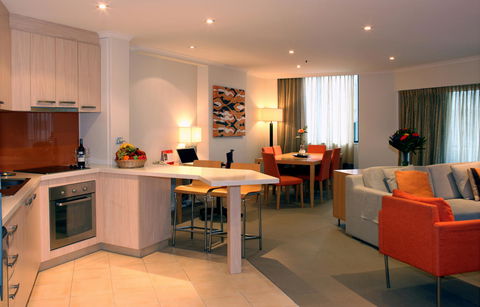 The York By Swiss-Belhotel - Accommodation in Surfers Paradise 11