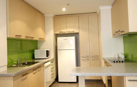 The York By Swiss-Belhotel - Accommodation in Surfers Paradise 38