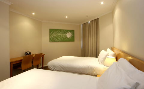 The York By Swiss-Belhotel - Accommodation in Surfers Paradise 39