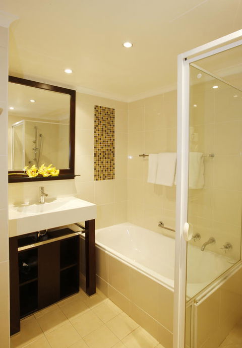 The York By Swiss-Belhotel - Accommodation in Surfers Paradise 17
