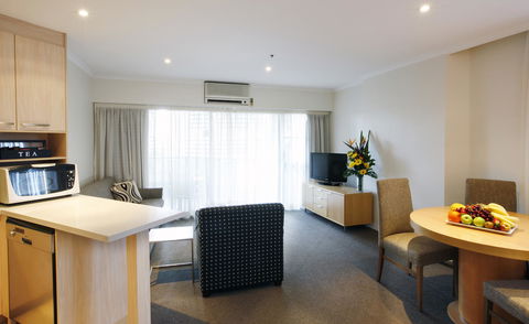 The York By Swiss-Belhotel - Accommodation in Surfers Paradise 28