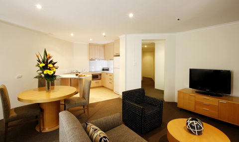 The York By Swiss-Belhotel - Accommodation in Surfers Paradise 29