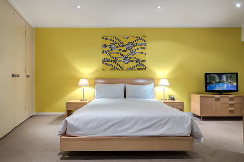 The York By Swiss-Belhotel - Accommodation in Surfers Paradise 2