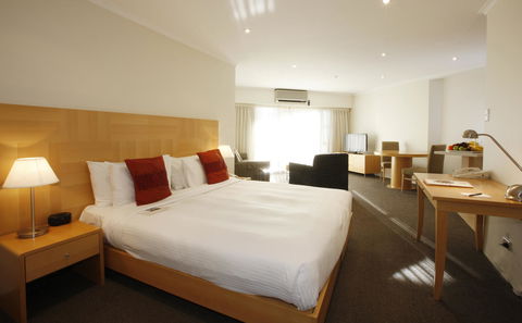 The York By Swiss-Belhotel - Accommodation in Surfers Paradise 27