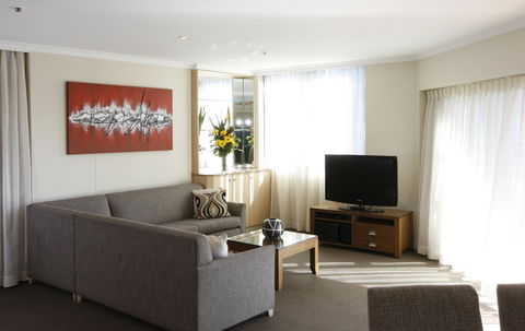 The York By Swiss-Belhotel - Accommodation in Surfers Paradise 35