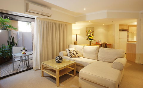 The York By Swiss-Belhotel - Accommodation in Surfers Paradise 32
