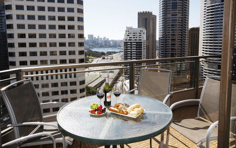 The York By Swiss-Belhotel - Accommodation in Surfers Paradise 10
