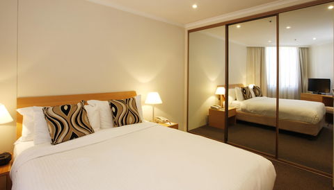 The York By Swiss-Belhotel - Accommodation in Surfers Paradise 20