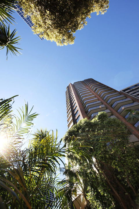 The York By Swiss-Belhotel - Accommodation in Surfers Paradise 18