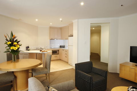 The York By Swiss-Belhotel - Accommodation in Surfers Paradise 33