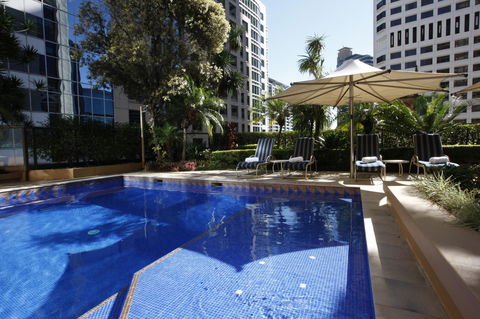 The York By Swiss-Belhotel - Accommodation in Surfers Paradise 15