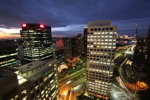 The York By Swiss-Belhotel - Accommodation in Surfers Paradise 0
