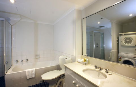 The York By Swiss-Belhotel - Accommodation in Surfers Paradise 26