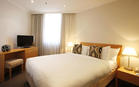 The York By Swiss-Belhotel - Accommodation in Surfers Paradise 31