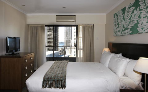 The York By Swiss-Belhotel - Accommodation in Surfers Paradise 19