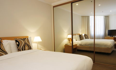 The York By Swiss-Belhotel - Accommodation in Surfers Paradise 30