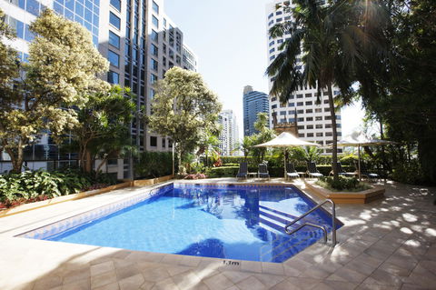 The York By Swiss-Belhotel - Accommodation in Surfers Paradise 6