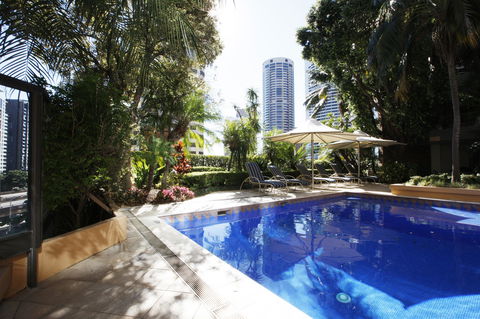 The York By Swiss-Belhotel - Accommodation in Surfers Paradise 22