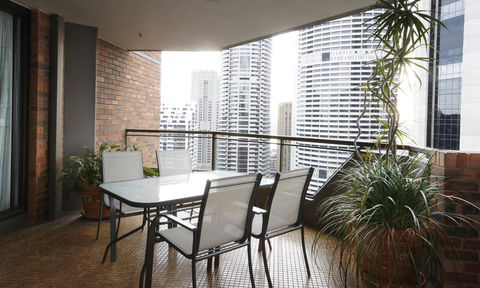 The York By Swiss-Belhotel - Accommodation in Surfers Paradise 24