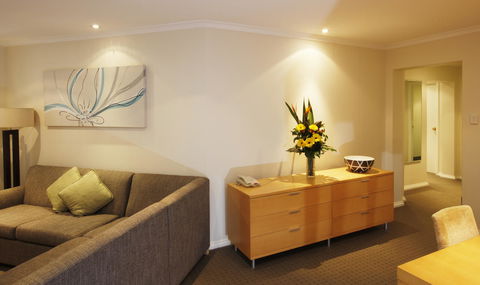 The York By Swiss-Belhotel - Accommodation in Surfers Paradise 37
